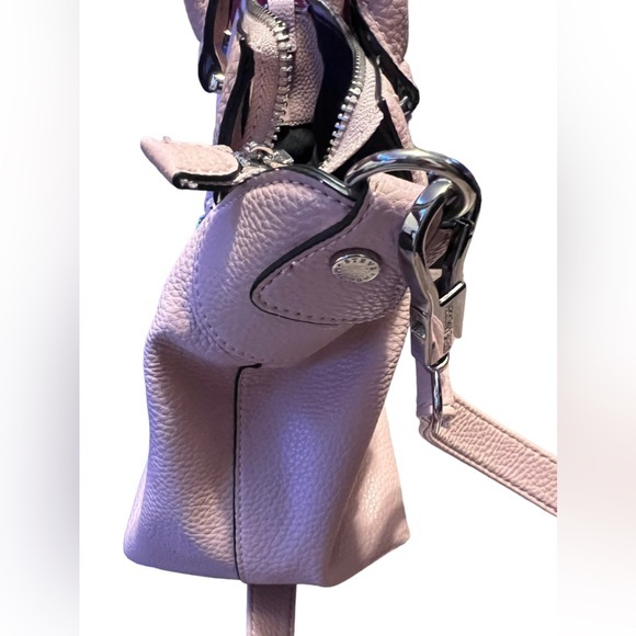 Blush‎ pink Steve Madden purse - Picture 7 of 8